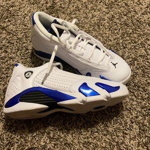 Jordan retro 14